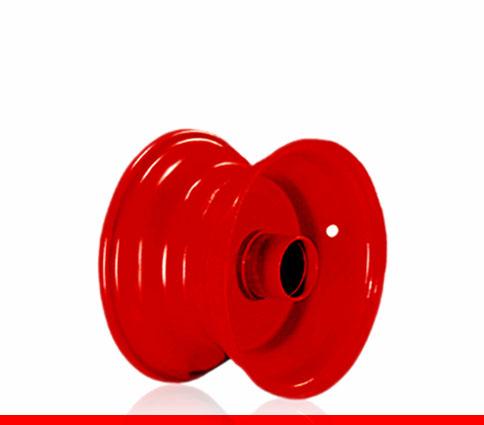 Mâm sắt 16x650-8 MH1